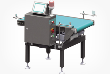 SL-WT Large weighing precision check weigher