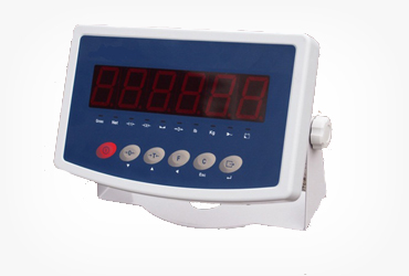SL-135 Weighing indicaotor for Floor scale