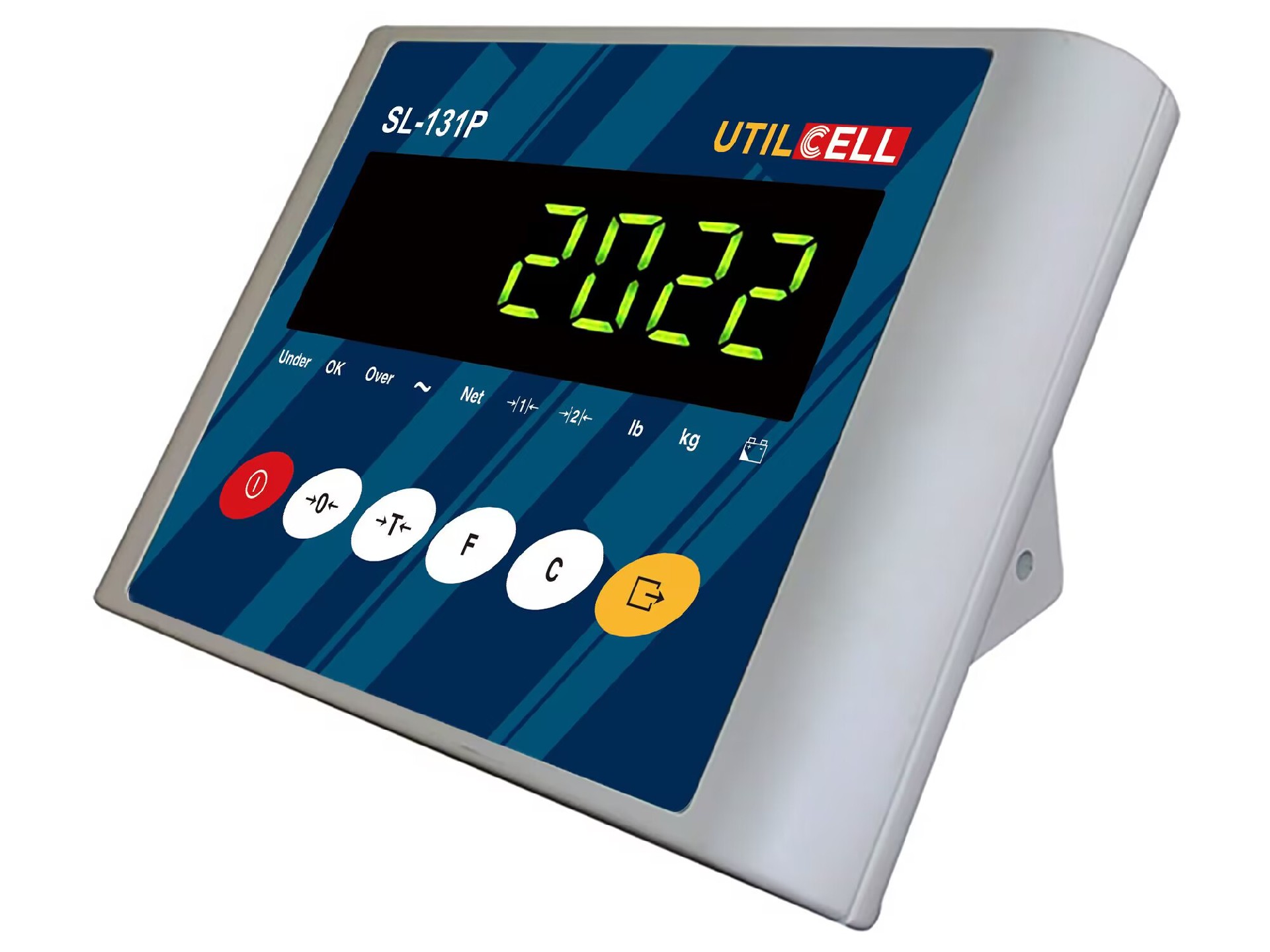 SL-131PL Plastic Weighing indicator