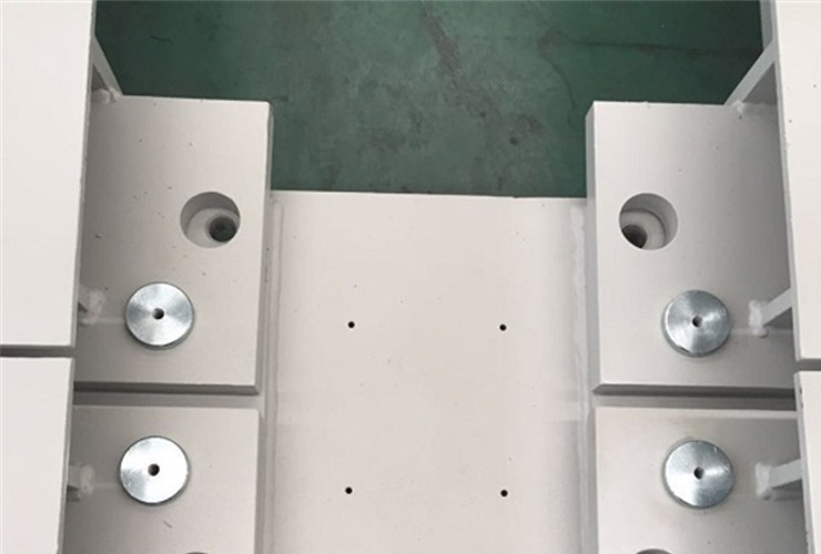 VTS  Weighbridge MT type truck scale